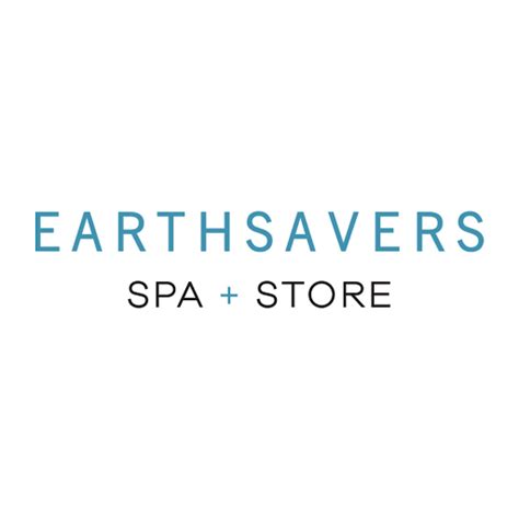 earthsavers spa + store